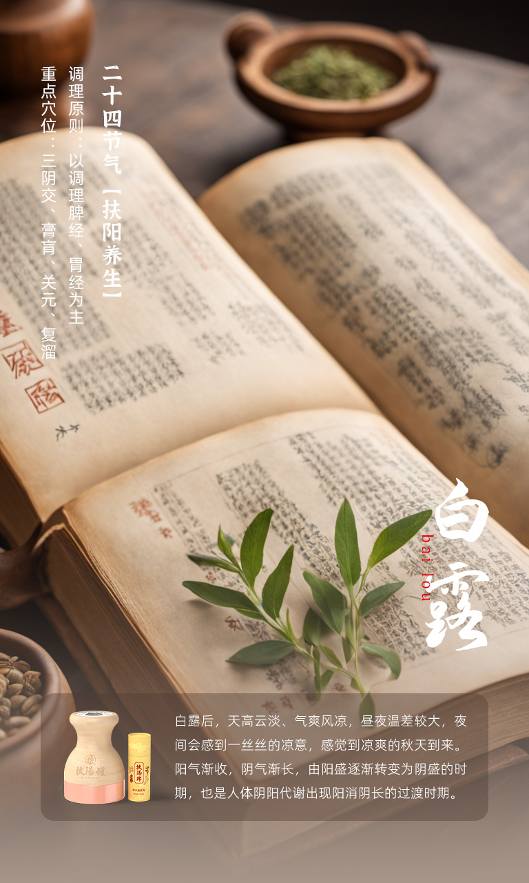 白露节气 09月07日-08日相关示意图